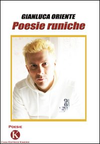 Poesie runiche Scarica PDF EPUB
