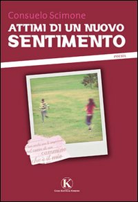 Attimi di un nuovo sentimento Scarica PDF EPUB
