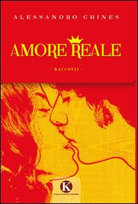 Amore reale Scarica PDF EPUB
