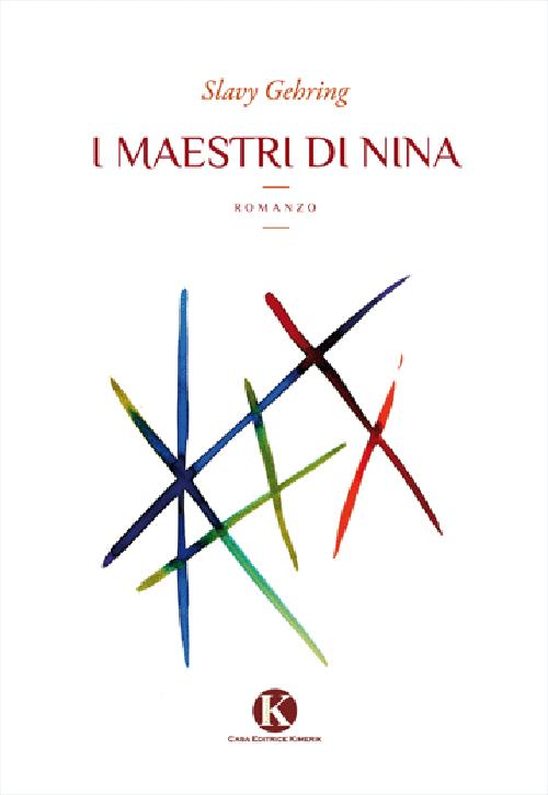 I maestri di Nina Scarica PDF EPUB
