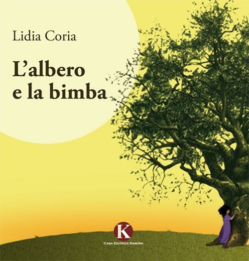 L' albero e la bimba Scarica PDF EPUB
