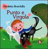 Punto e Virgola Scarica PDF EPUB
