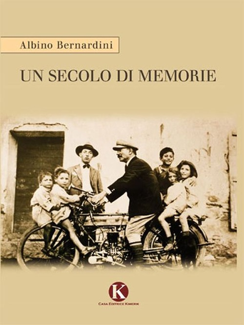 Un secolo di memorie Scarica PDF EPUB
