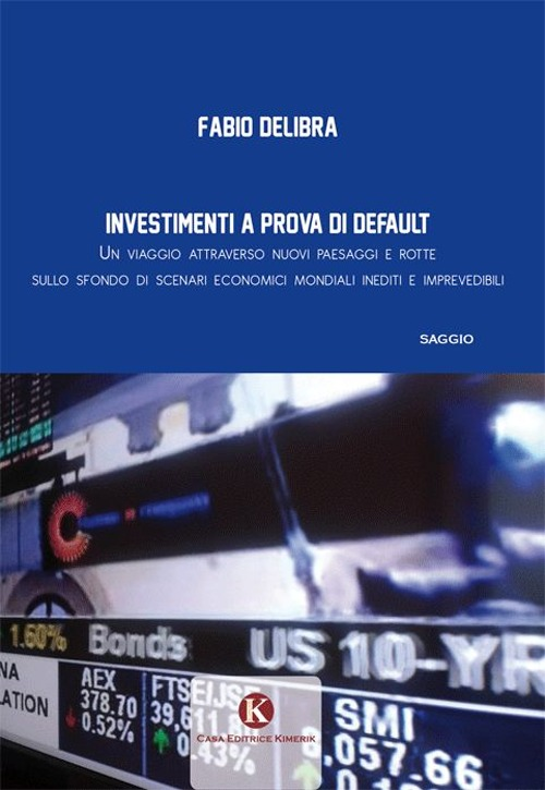 Investimenti finanziari a prova di default Scarica PDF EPUB
