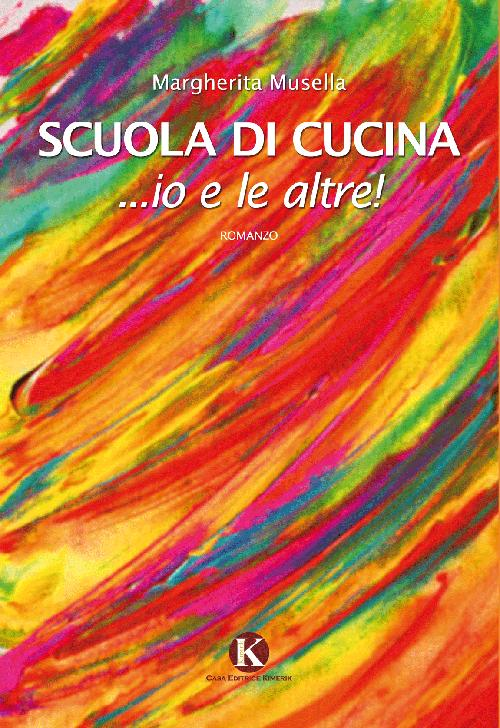 Scuola di cucina Scarica PDF EPUB
