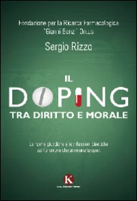 Il doping tra diritto e morale Scarica PDF EPUB
