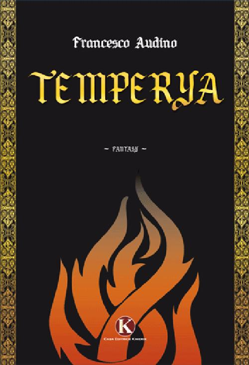 Temperya Scarica PDF EPUB
