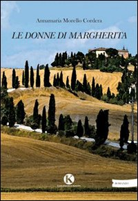 Le donne di Margherita Scarica PDF EPUB
