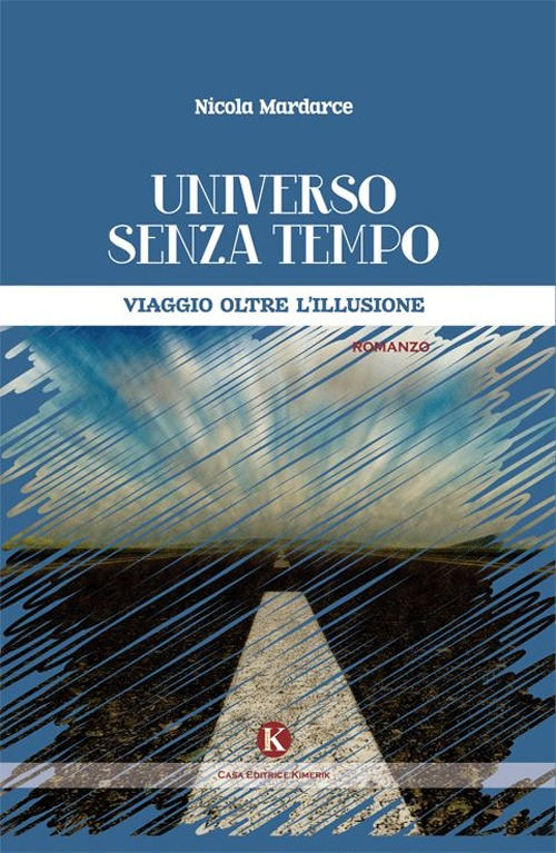 Universo senza tempo. Viaggio oltre l'illusione Scarica PDF EPUB
