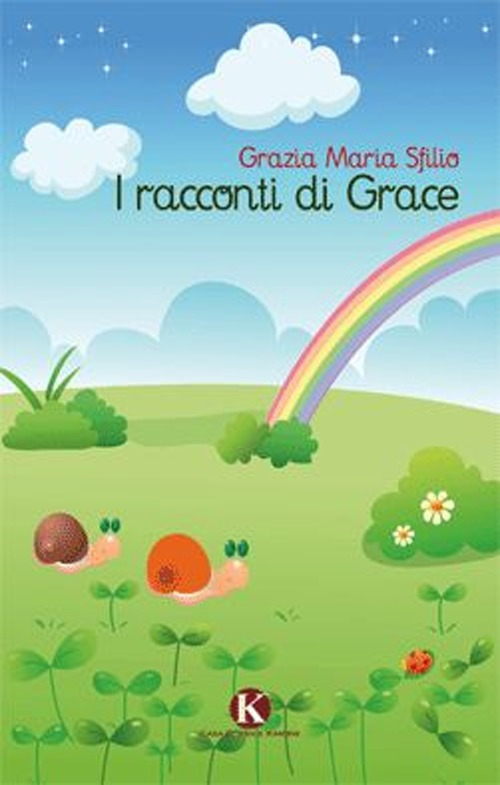 I racconti di Grace Scarica PDF EPUB
