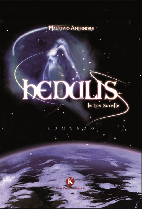 Hedulis. Le tre sorelle Scarica PDF EPUB
