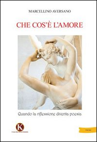 Che cos'è l'amore Scarica PDF EPUB
