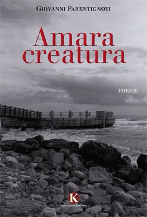 Amara creatura Scarica PDF EPUB
