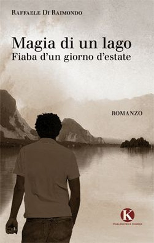 Magia di un lago Scarica PDF EPUB
