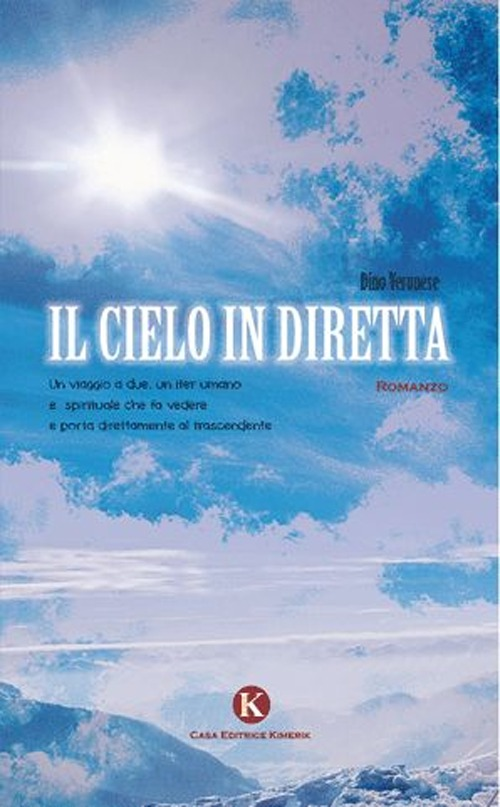 Il cielo in diretta Scarica PDF EPUB
