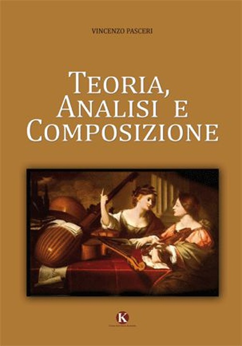 Teoria analisi e composizione Scarica PDF EPUB
