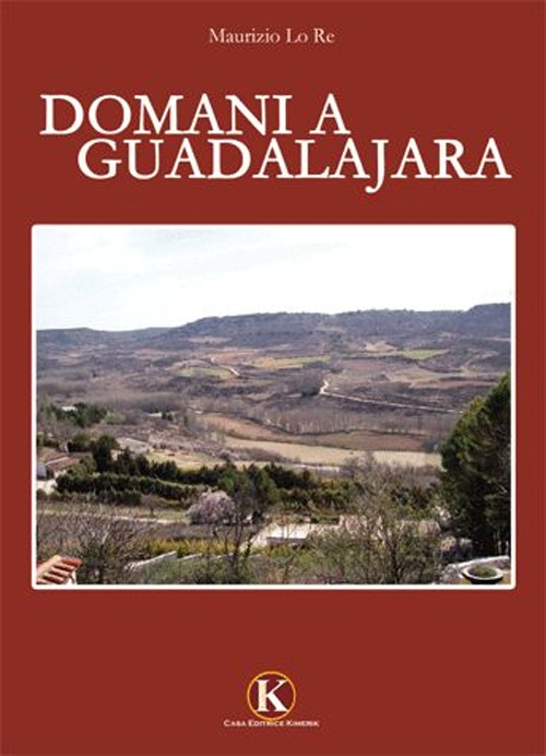 Domani a Guadalajara Scarica PDF EPUB
