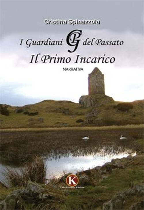 I guardiani del passato Scarica PDF EPUB
