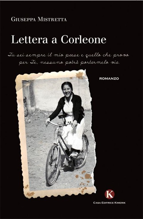 Lettere a Corleone Scarica PDF EPUB
