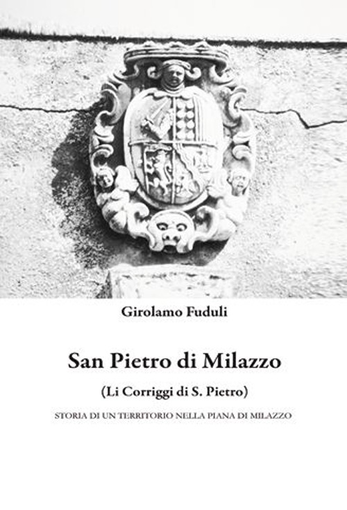 San Pietro di Milazzo Scarica PDF EPUB
