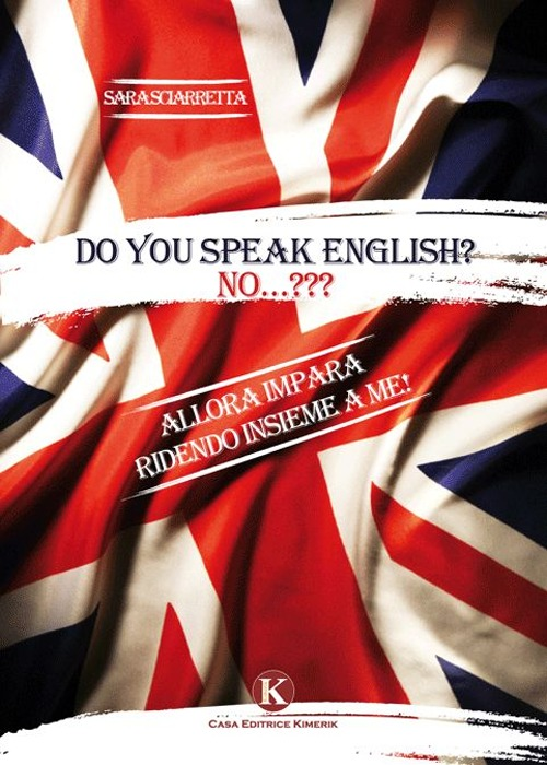 Do you speak english? Scarica PDF EPUB
