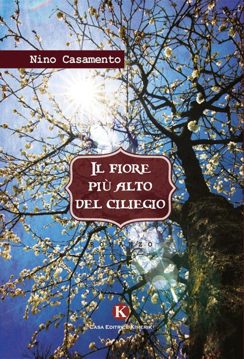 Il fiore più alto del ciliegio Scarica PDF EPUB
