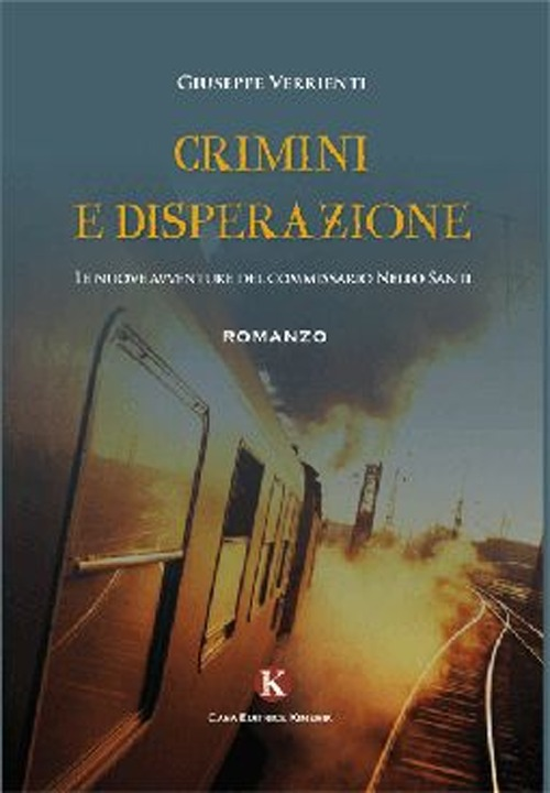 Crimini e disperazione Scarica PDF EPUB
