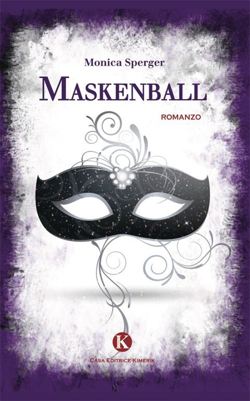 Maskenball Scarica PDF EPUB
