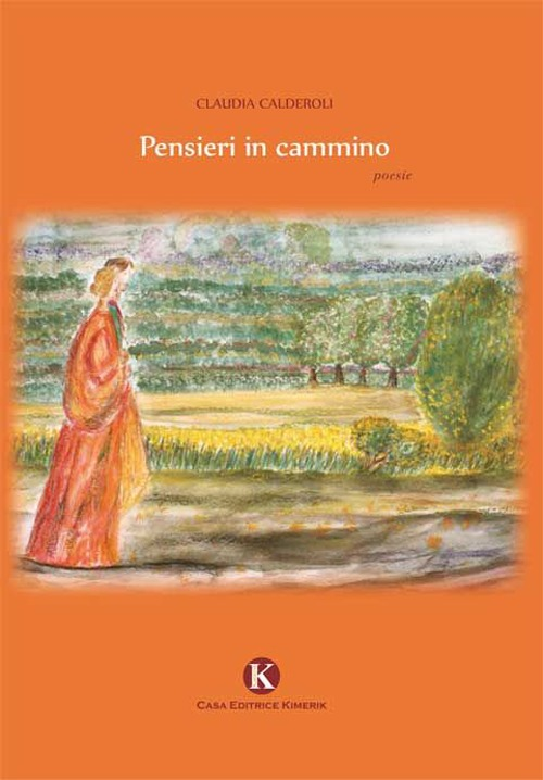 Pensieri in cammino Scarica PDF EPUB
