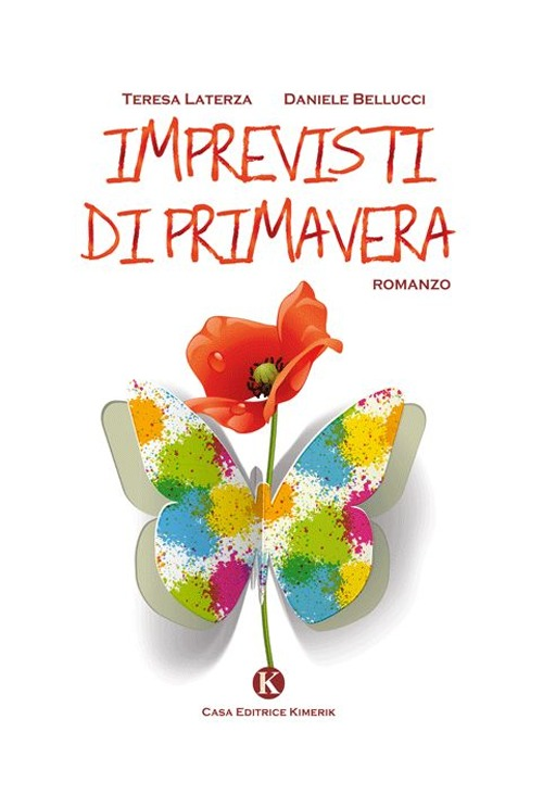 Imprevisti di primavera Scarica PDF EPUB
