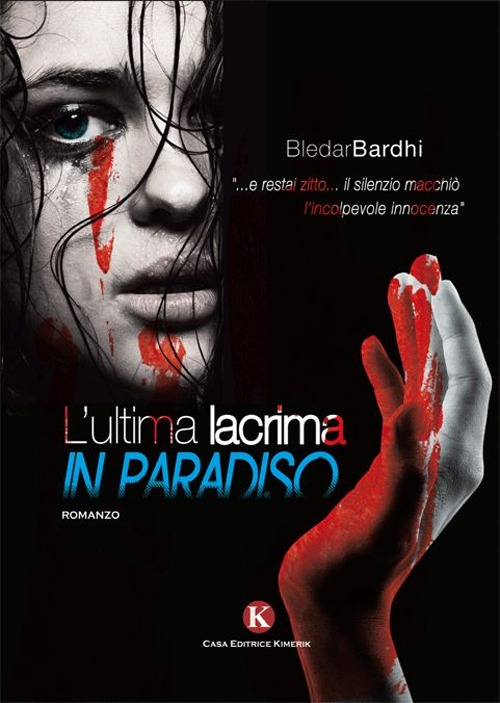 L' ultima lacrima in paradiso Scarica PDF EPUB
