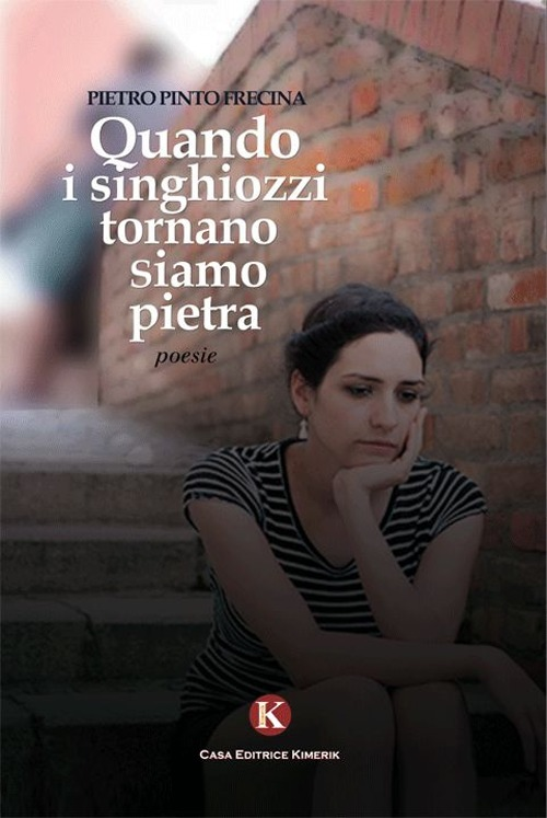 Quando i singhiozzi tornano. Siamo di pietra Scarica PDF EPUB
