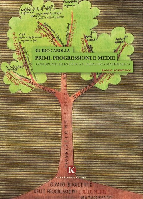 Primi, progressioni e medie Scarica PDF EPUB
