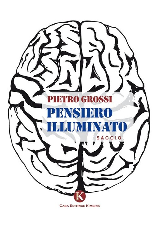 Pensiero illuminato Scarica PDF EPUB
