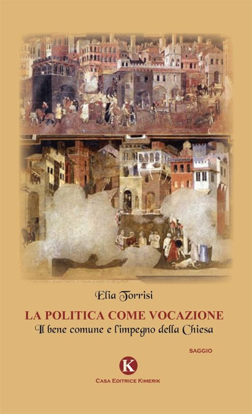 La politica come vocazione Scarica PDF EPUB
