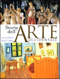 Storia dell'arte occidentale