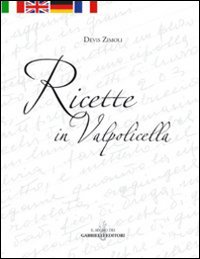 Ricette in Valpolicella Scarica PDF EPUB
