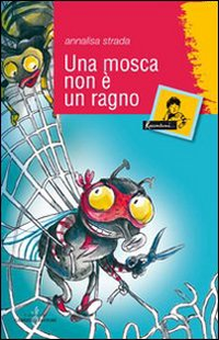 Una mosca non è un ragno Scarica PDF EPUB
