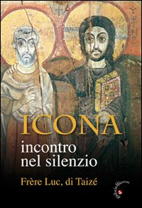 Icona. Incontro nel silenzio Scarica PDF EPUB
