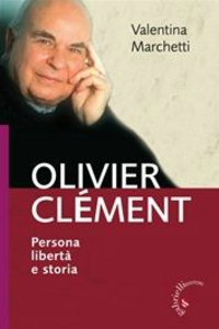 Olivier Clement. Persona, libertà e storia Scarica PDF EPUB
