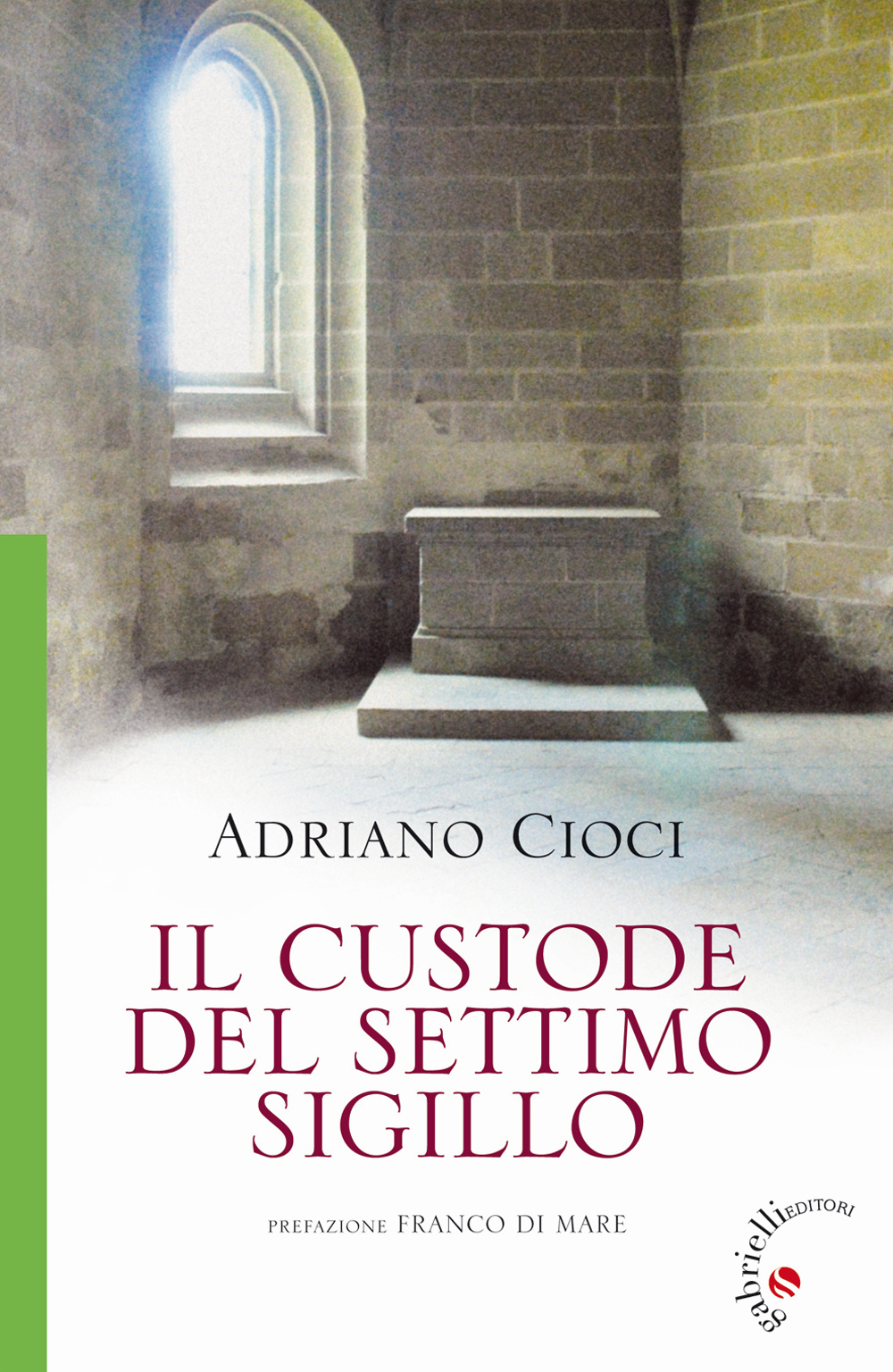 Il custode del Settimo Sigillo Scarica PDF EPUB
