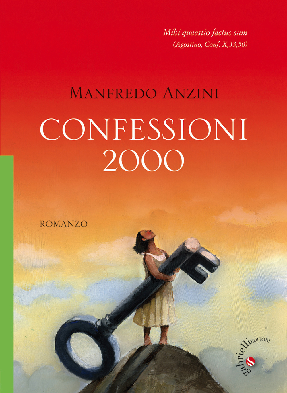 Confessioni 2000 Scarica PDF EPUB
