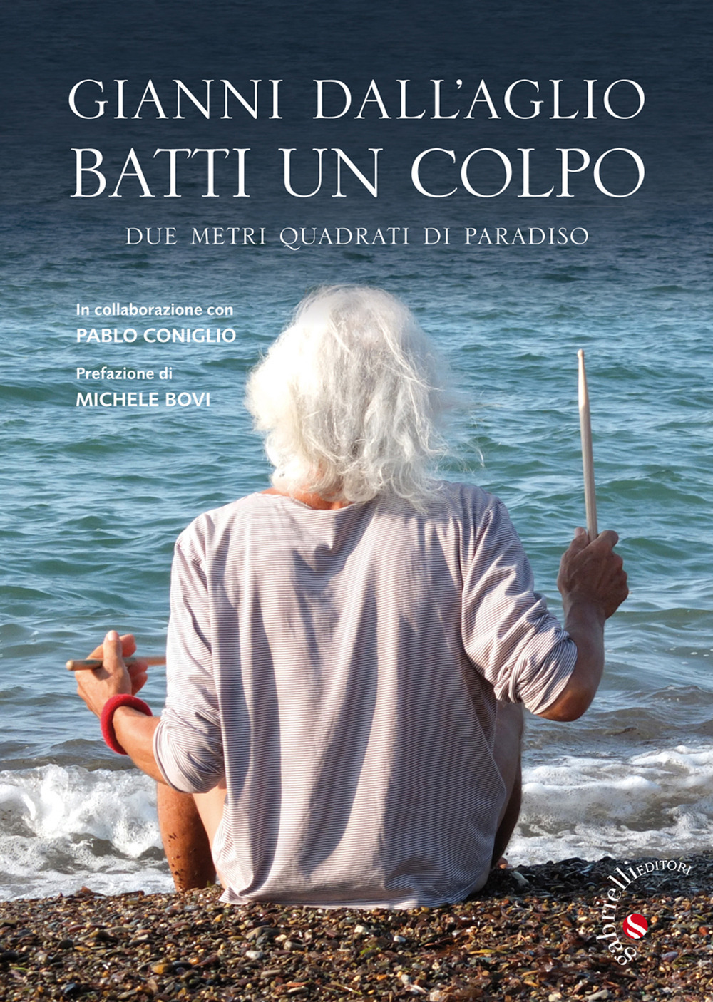 Batti un colpo. Due metri quadrati di paradiso Scarica PDF EPUB
