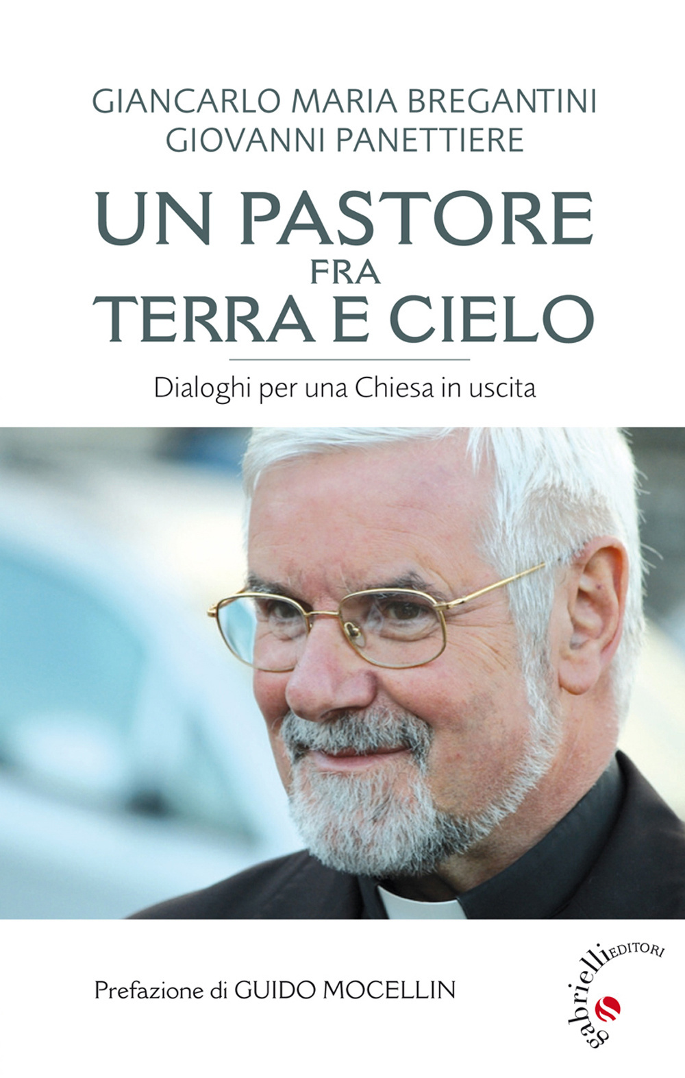 Un pastore fra terra e cielo. Conversazioni per una Chiesa in uscita Scarica PDF EPUB
