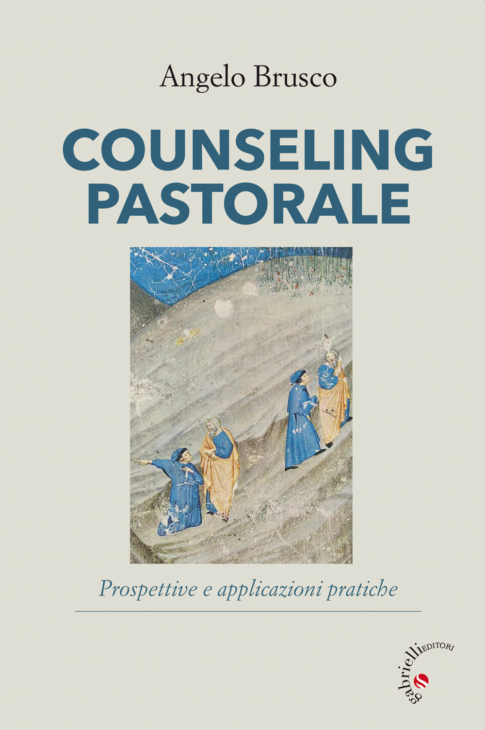 Image of Counseling pastorale. Prospettive e applicazioni pratiche