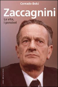 Zaccagnini. Vita e pensieri Scarica PDF EPUB
