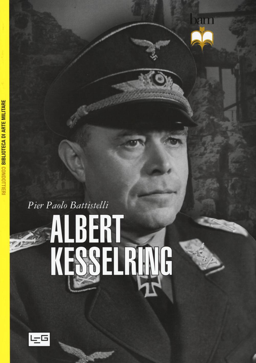 Albert Kesselring Scarica PDF EPUB
