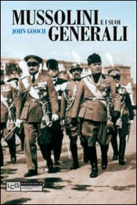 Mussolini e i suoi generali Scarica PDF EPUB
