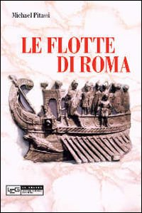 Le flotte di Roma Scarica PDF EPUB
