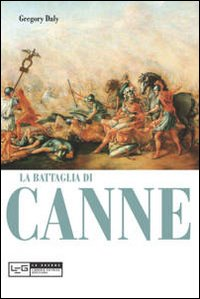 La battaglia di Canne Scarica PDF EPUB
